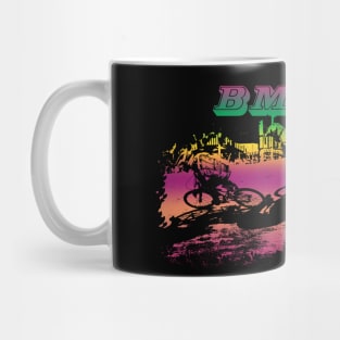 bmx Mug